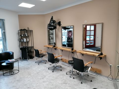 Foto Salon